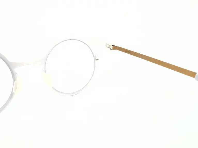 メガネ GAMINE Gamine - Monti mti.3dbu.bu-c - Blu ガミーヌ GAMINE｜MONTI MTI.1GD.W｜GAMINE（ガミーヌ）流