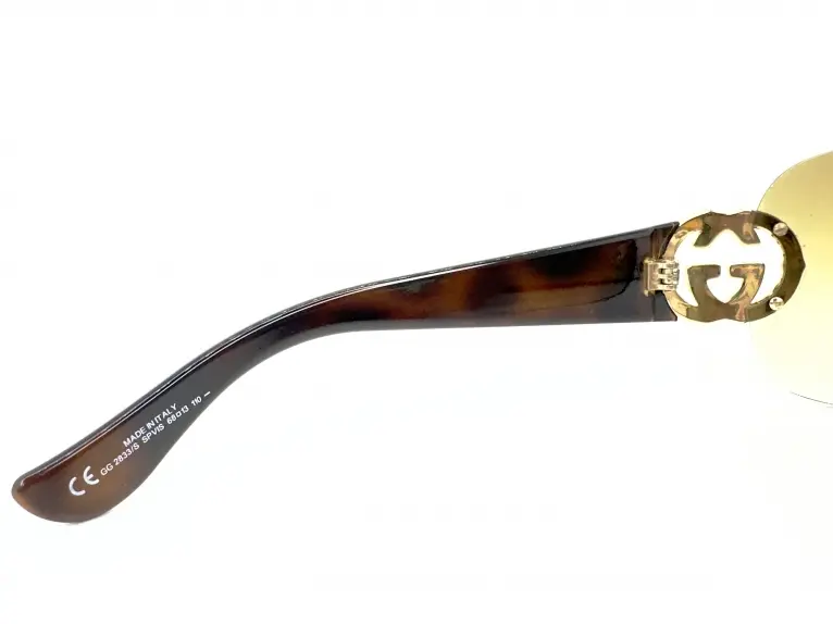 グッチ　サングラス グッチ 偏光サングラス GUCCI GG1339SK 002 – GLASSMANIA -TOKYO