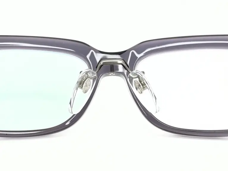ワコマリア×柴又眼鏡工房 WACKO MARIA ワコマリア×柴又眼鏡工房 手造 アイウェア メガネ