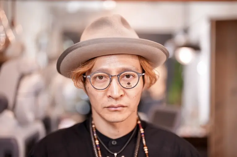 ニワマサヒコ 丹羽雅彦 MASAHIKO NIWA｜NM-2025-3 SVSH｜丹波雅彦 10th