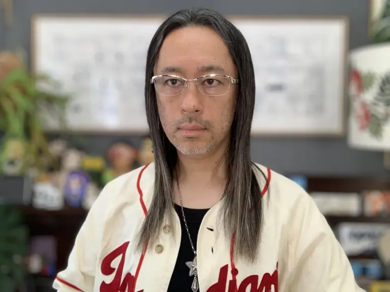 フォーナインズ Four Nines 999.9｜× 大澤鼈甲 S-330T TORTOISE SHELL