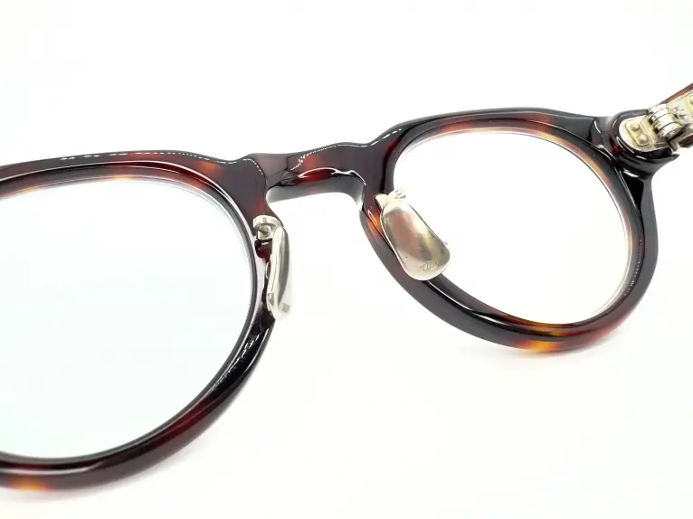 EYEVAN7285 アイヴァン7285 メガネ214 900 美品 MODEL 214 | EYEVAN 7285