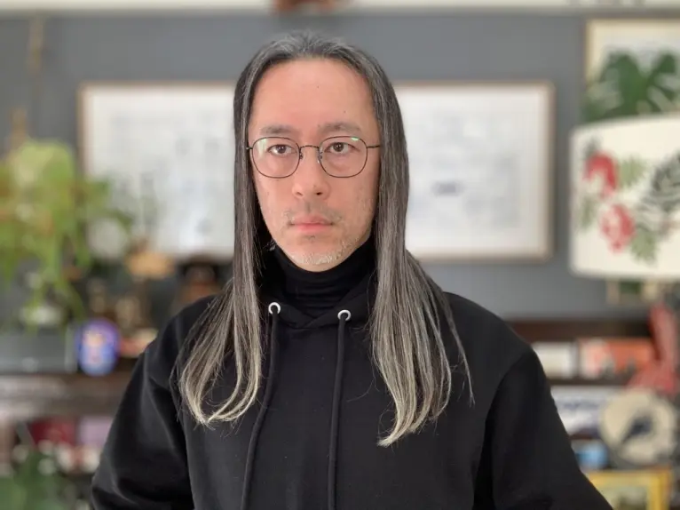 ハクサンガンキョウ 白山眼鏡 HAKUSAN GANKYOU｜ST TITAN WELLINGTON