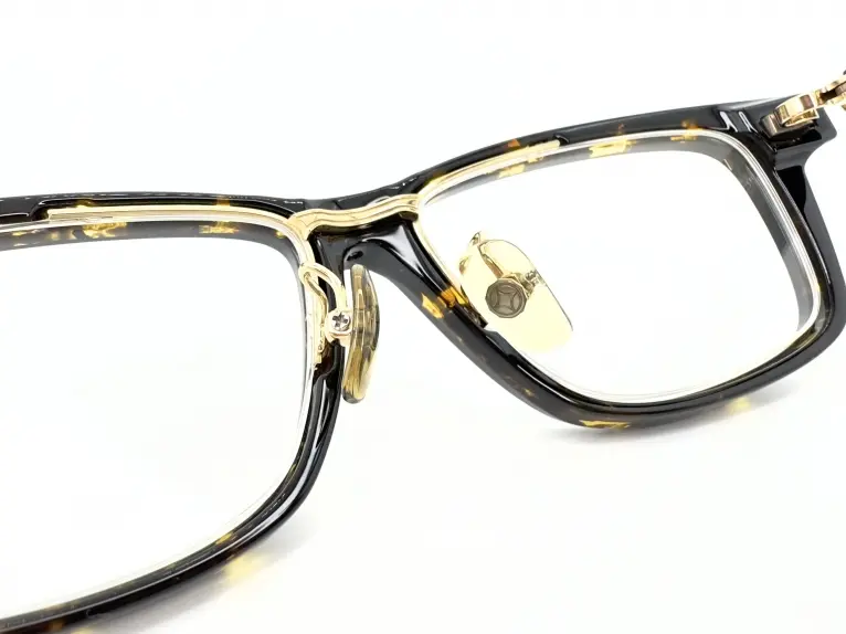 999,9 新作 「NP-75」シリーズ入荷情報 | 藤田眼鏡店 - since 1923 -