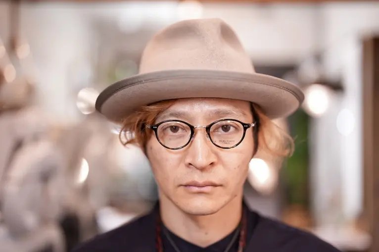 ミー Air twist 360 AT-002 / EYEWEAR :: Ptolemy48（トレミー