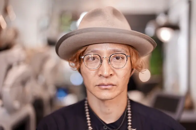 カネコガンキョウ 金子眼鏡｜KM-72 GYSH｜金子眼鏡のクラシック