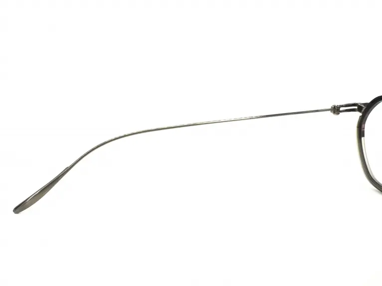 カネコガンキョウ 金子眼鏡｜KM-72 GYSH｜金子眼鏡のクラシック