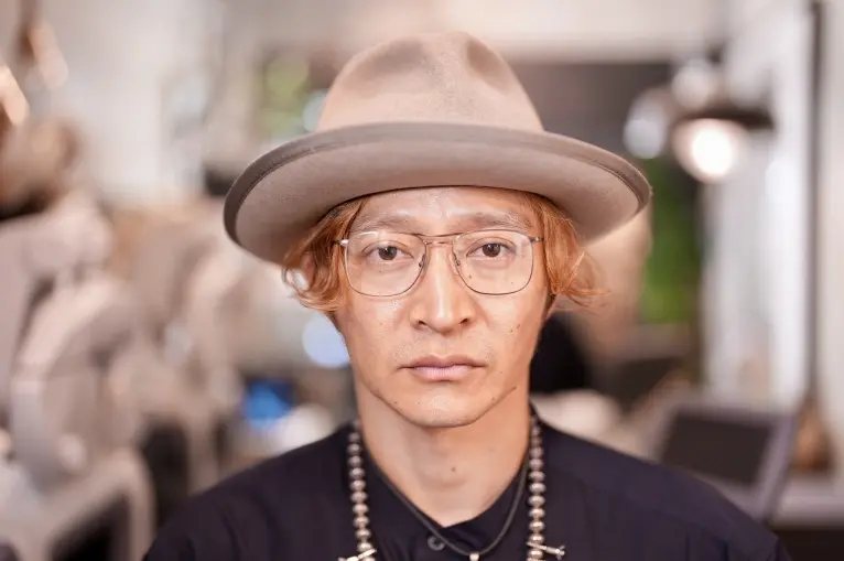 カネコガンキョウ 金子眼鏡｜VINTAGE KV-161 IPBR｜金子眼鏡VINTAGE