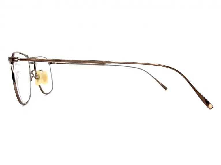 カネコガンキョウ 金子眼鏡｜VINTAGE KV-161 IPBR｜金子眼鏡VINTAGE