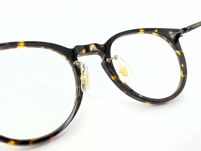 オリバーピープルズ OLIVER PEOPLES ｜OV5544 1741 ORRISON｜オリバー