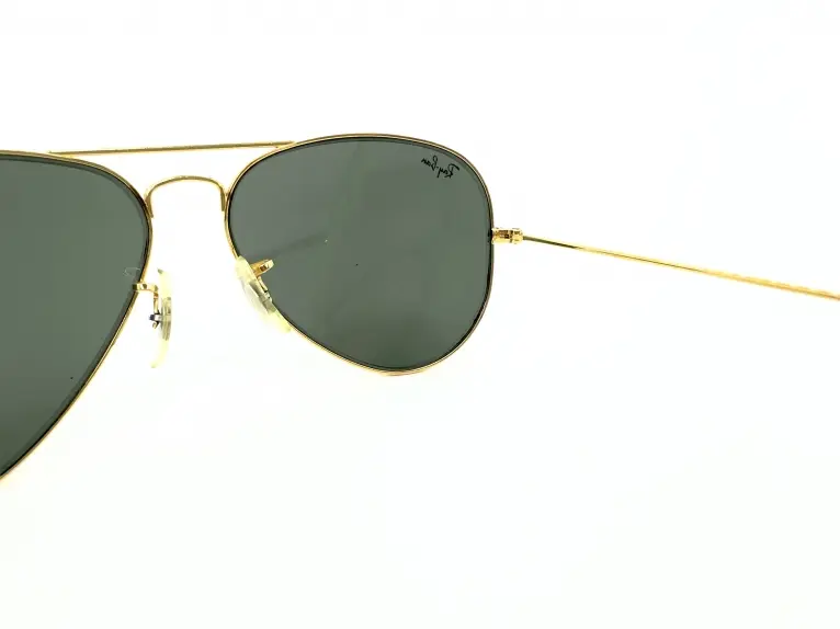 レイバン　B&Ｌ　オーバル型サングラス　ボシュロム　ビンテージ 美品 Ray-Ban B&L レイバン ボシュロム オーバル サングラス