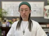 ナイロール メタルブローSV メタル傷、モダン交換品
