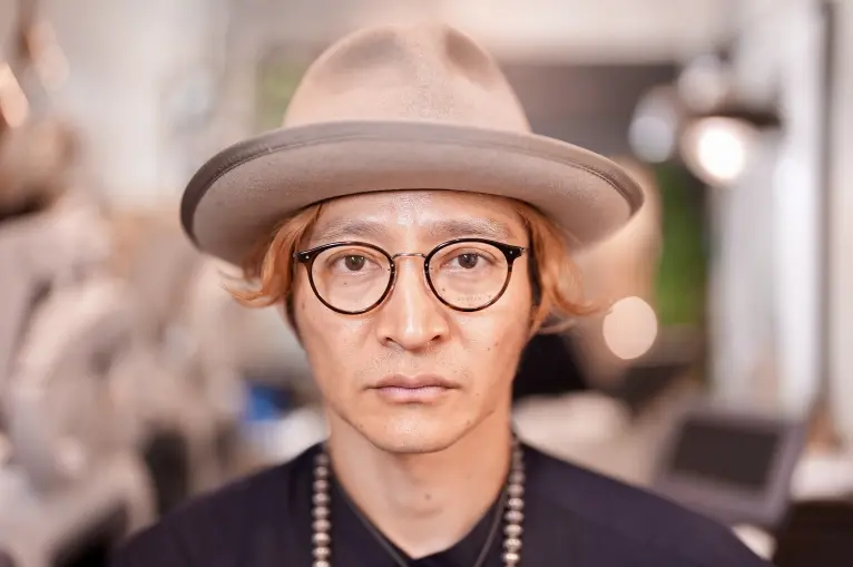 アイヴァン EYEVAN｜Acosta OLB｜EYEVANの美しく上品なコンビ