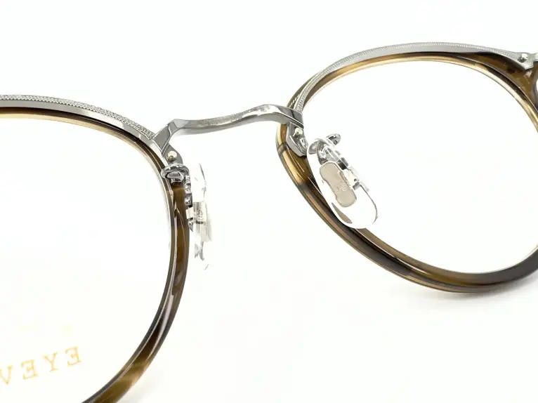 アイヴァン EYEVAN｜Acosta OLB｜EYEVANの美しく上品なコンビ