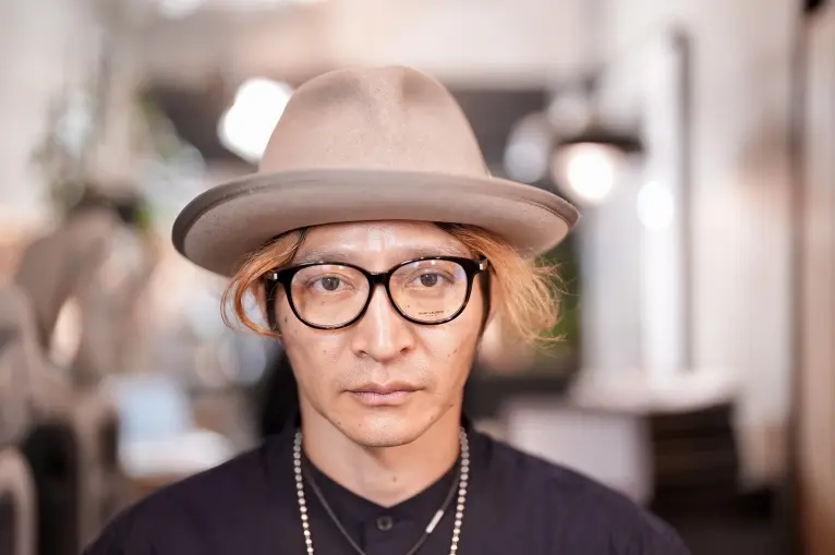 サンローランパリ（イヴサンローラン）SAINT LAURENT PARIS