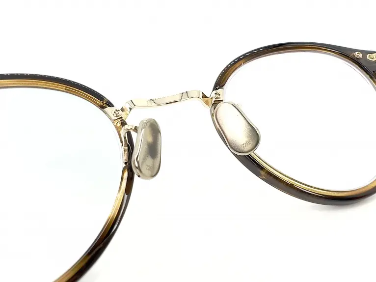 アイヴァン7285 EYEVAN 7285｜777(46) c.3323｜EYEVAN7285の