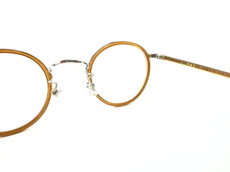 ハクサンガンキョウ 白山眼鏡 HAKUSAN GANKYOU｜COMBI BOSTON