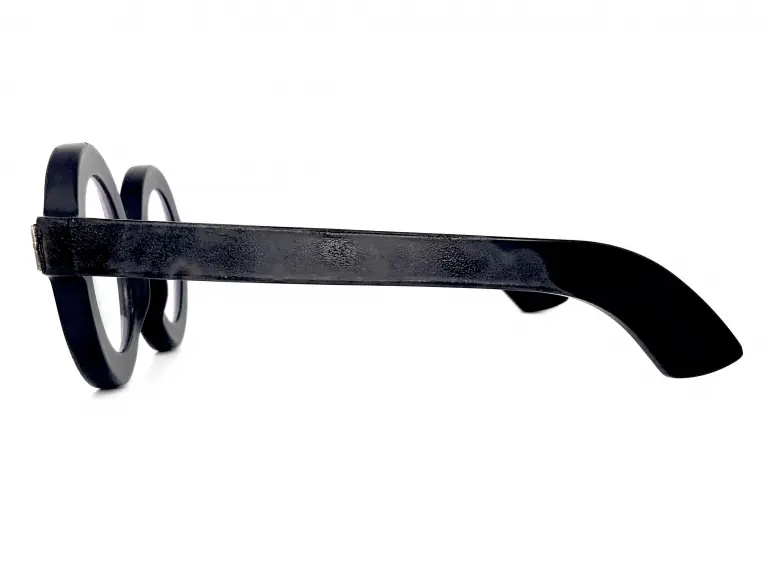 クボラム KUBORAUM｜Maske M7 BM MT FOR JULIUS ヒンジサビあり