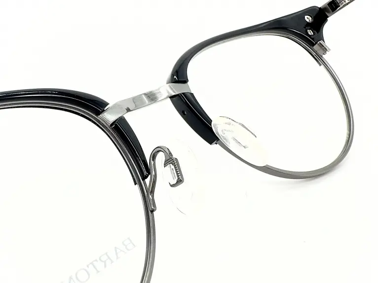【kamitan】バートンペレイラ　クラレンドン BARTON PERREIRA バートンペレイラ CLARENDON col.BLA/PEW