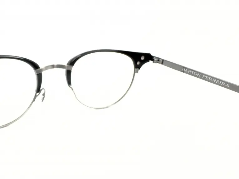 【kamitan】バートンペレイラ　クラレンドン BARTON PERREIRA バートンペレイラ CLARENDON col.BLA/PEW