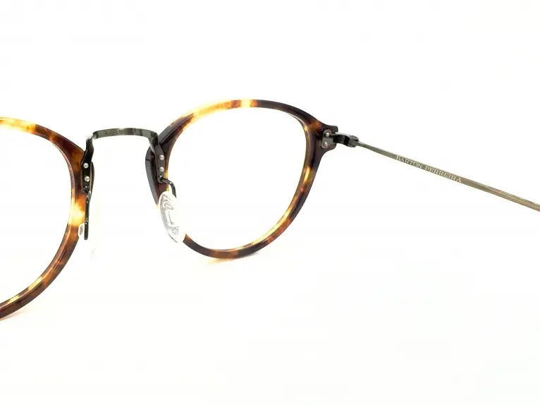 バートン ペレイラ BARTON PERREIRA ｜GETTY CHE