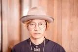 ヒューゴボス HUGO BOSS 1067/F 124 TITANIUM