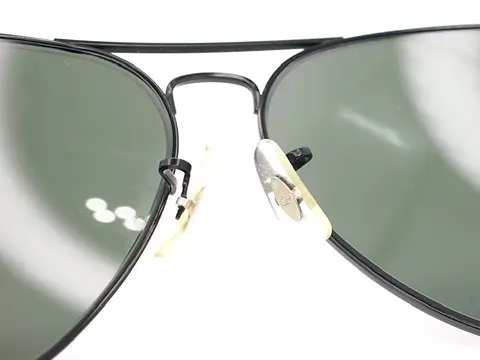 レイバン Ray-Ban｜Vintage ヴィンテージ B&L ボシュロム製 メタル