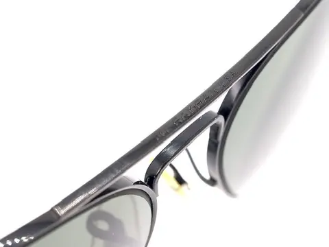 レイバン Ray-Ban｜Vintage ヴィンテージ B&L ボシュロム製 メタル