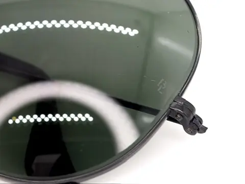 Ray-Ban サングラス W0502 ケース付き。ボシュロム製。 Ray-Ban（レイバン） サングラス 【ボシュロム/アメリカ製/正規品/新品