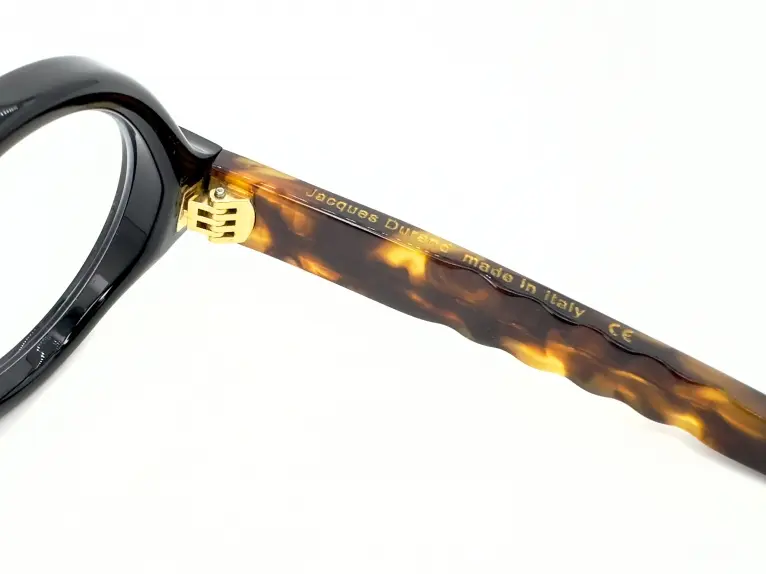 メガネ・老眼鏡 Jacques Durand Jacques Durand ジャックデュラン メガネ PAQUES 106 col.151