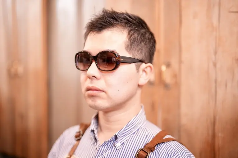 オリバーピープルズ OLIVER PEOPLES ｜Essy COCO2｜オプティック