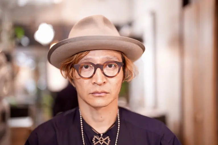 小物 jacques durand LEVANT-168 col.135 ジャックデュラン 168 LEVANT｜メガネ店トリプル銀座 東京