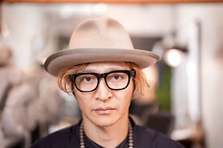 白山眼鏡店 COAT ブラウン　美品 HAKUSAN MEGANE 白山眼鏡店 COAT 1985 ブラウン - メルカリ