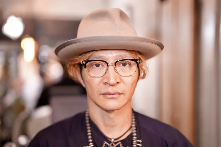 レア　クロムハーツ Chrome Hearts BONENNOISSEUR II crhs01-00137-01.jpg
