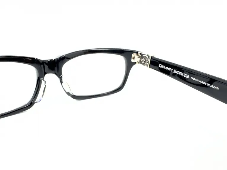クロムハーツ CHROME HEARTS｜SPLAT-A BK｜帝王クロムハーツの