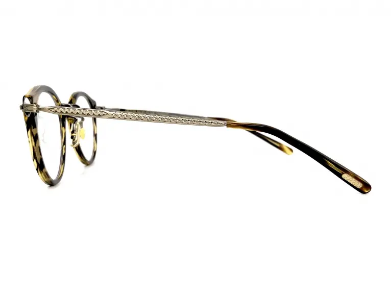 オリバーピープルズ DB] OLIVER PEOPLES 偏光サングラス通販 OP-505 SUN BK/G