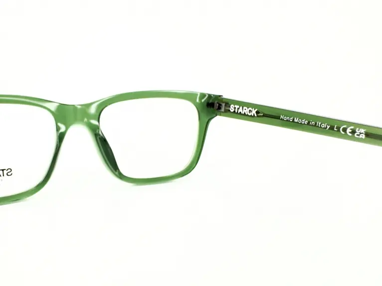 スタルクアイズ 偏光サングラス グリーンカーキ SH5010 0004/81 楽天市場】STARCK EYES スタルクアイズ sh3063 4カラー 0001