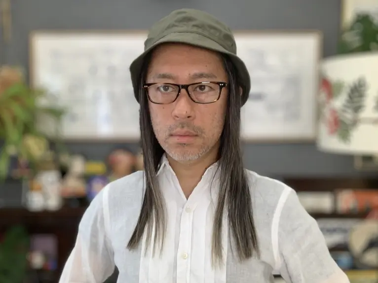 フォーナインズ Four Nines 999.9｜NPM-112 8161 アンバーササ