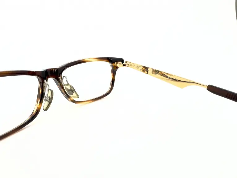 フォーナインズ Four Nines 999.9｜NPM-112 8161 アンバーササ