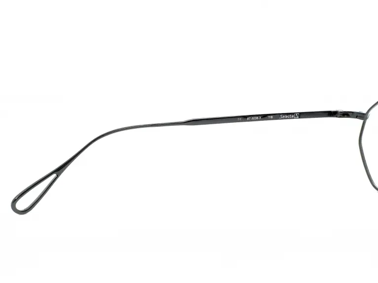 Selecta ブラウン メガネ 81-5020-3 selecta (セレクタ) 87-5021-3 クラウンパント メガネ BROWN