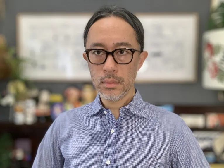 トム・ブラウン ニューヨーク THOM BROWNE. NEWYORK｜TB-701-B-TKT-BLK
