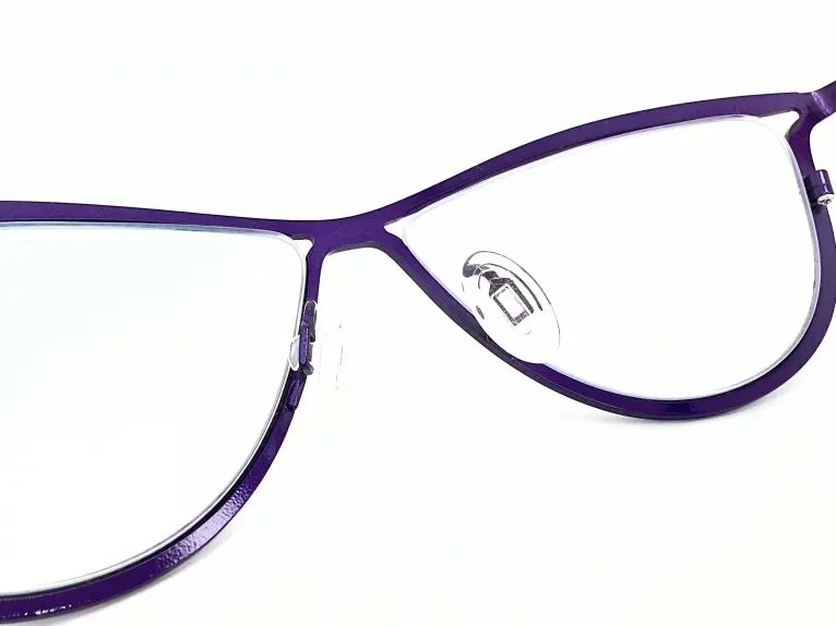 テオ Theo｜string 287｜独創テオの個性派メタルフレームstring