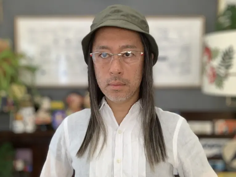 ケン オクヤマ ken Okuyama 最高級 メガネ 有名デザイナー 美品 ケン オクヤマ ken Okuyama 最高級 メガネ 有名デザイナー 美品