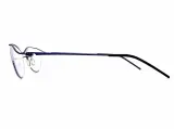 YURI  navy 016 BETA TITANIUM