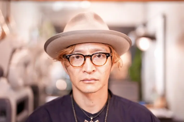 アイヴァン EYEVAN｜webb(45) BRH｜EYEVANのクラシカルかつ上品なセル