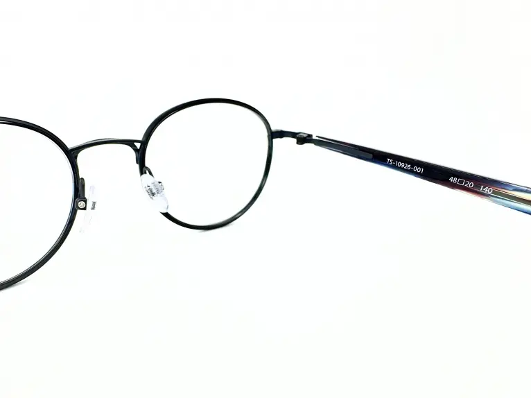 トニーセイム TonySame｜premium TS-10926-001 titanium｜三瓶哲夫氏