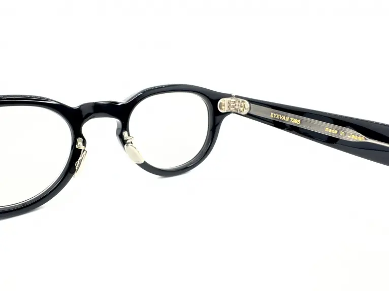 アイヴァン7285 EYEVAN 7285｜335 BR c.100｜EYEVAN7285の