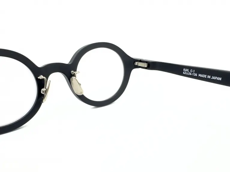 ノーラット NORUT｜KAIL C-1｜超軽量素材「トロガミド」NORUT