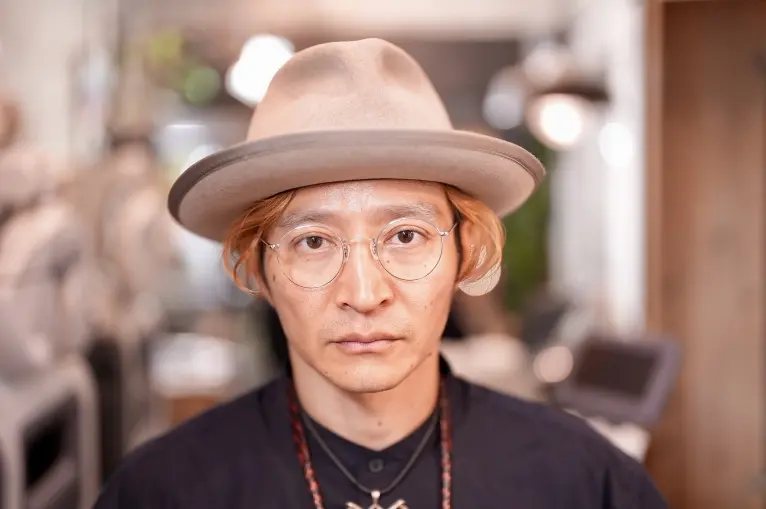 ハクサンガンキョウ 白山眼鏡 HAKUSAN GANKYOU｜SPM LARGE