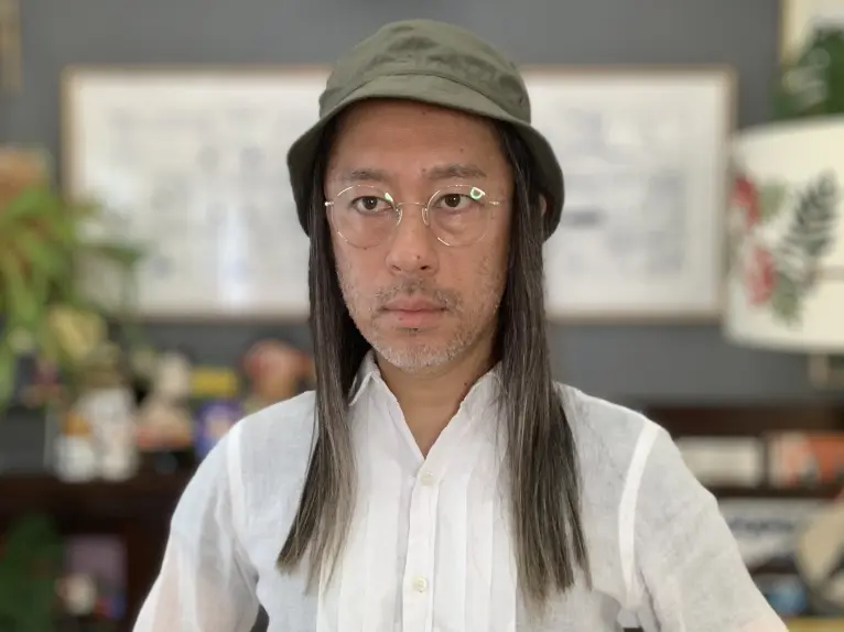 老舗「白山眼鏡店」　クラシックの新名型　SPM ボストン型　ケーブルモデル 老舗「白山眼鏡店」 クラシックの新名型 SPM ボストン型